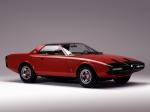 Alfa Romeo Alfetta Spider 1972 года